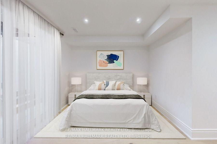 Photo 26 of Unit Lower, 58 Corbett Avenue, Toronto, Rockcliffe-Smythe — HOMEH