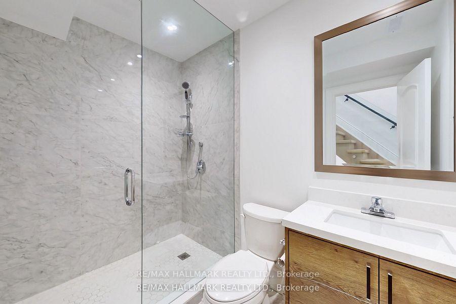 Photo 29 of Unit Lower, 58 Corbett Avenue, Toronto, Rockcliffe-Smythe — HOMEH