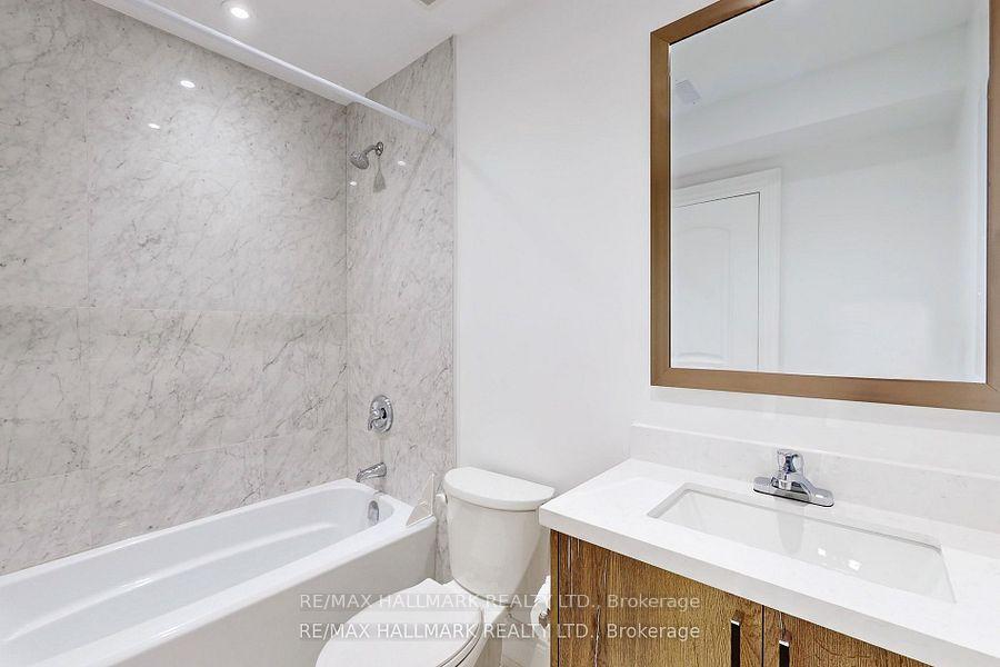 Photo 30 of Unit Lower, 58 Corbett Avenue, Toronto, Rockcliffe-Smythe — HOMEH