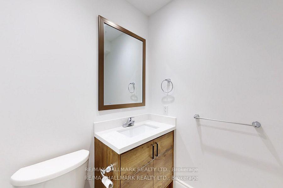 Photo 31 of Unit Lower, 58 Corbett Avenue, Toronto, Rockcliffe-Smythe — HOMEH