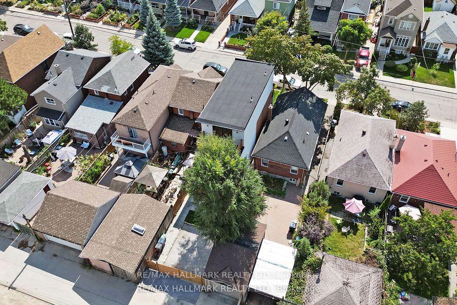 Photo 36 of Unit Lower, 58 Corbett Avenue, Toronto, Rockcliffe-Smythe — HOMEH