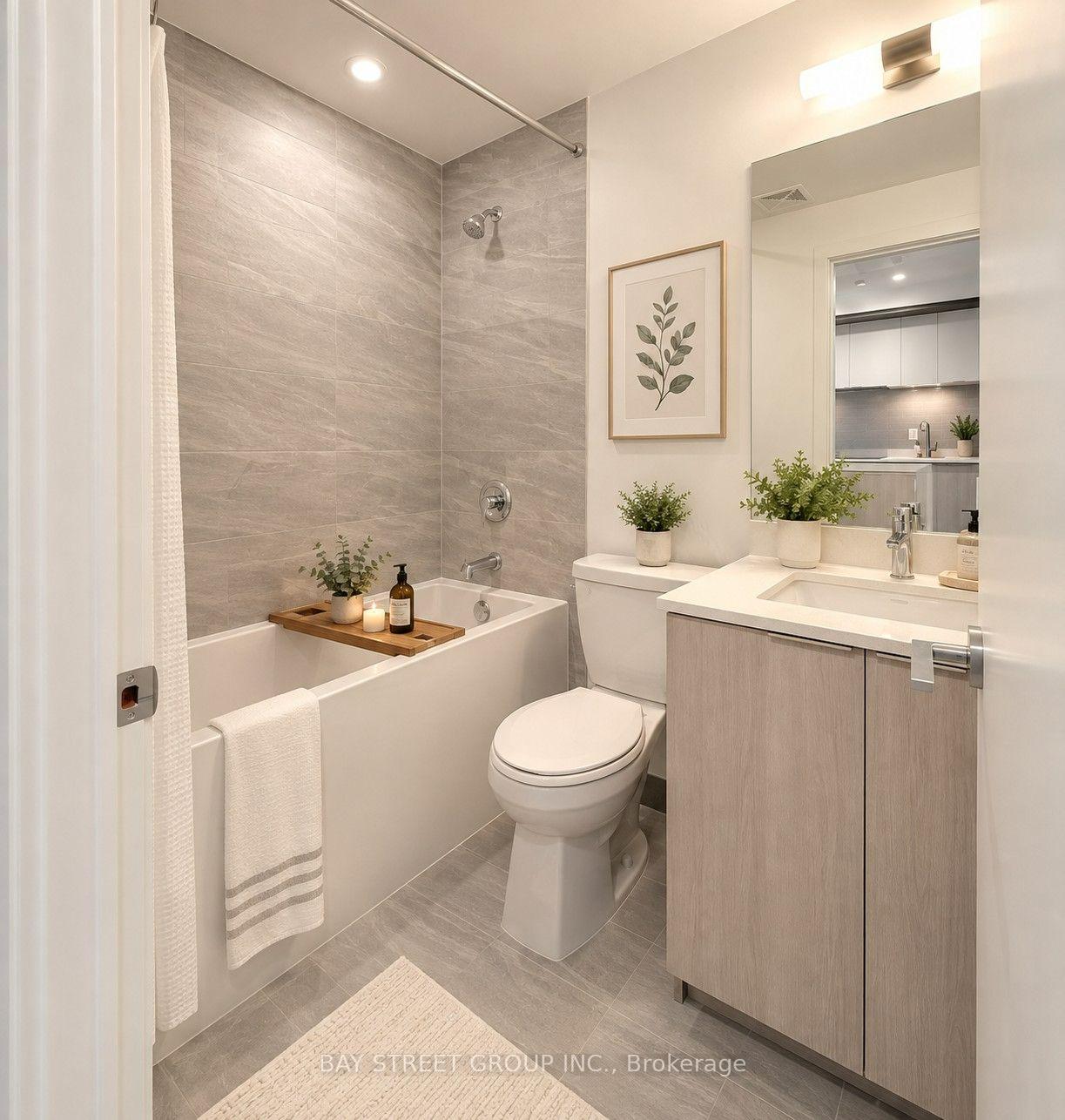 Photo 3 of Unit 2206, 395 Square One Drive, Mississauga, City Centre — HOMEH