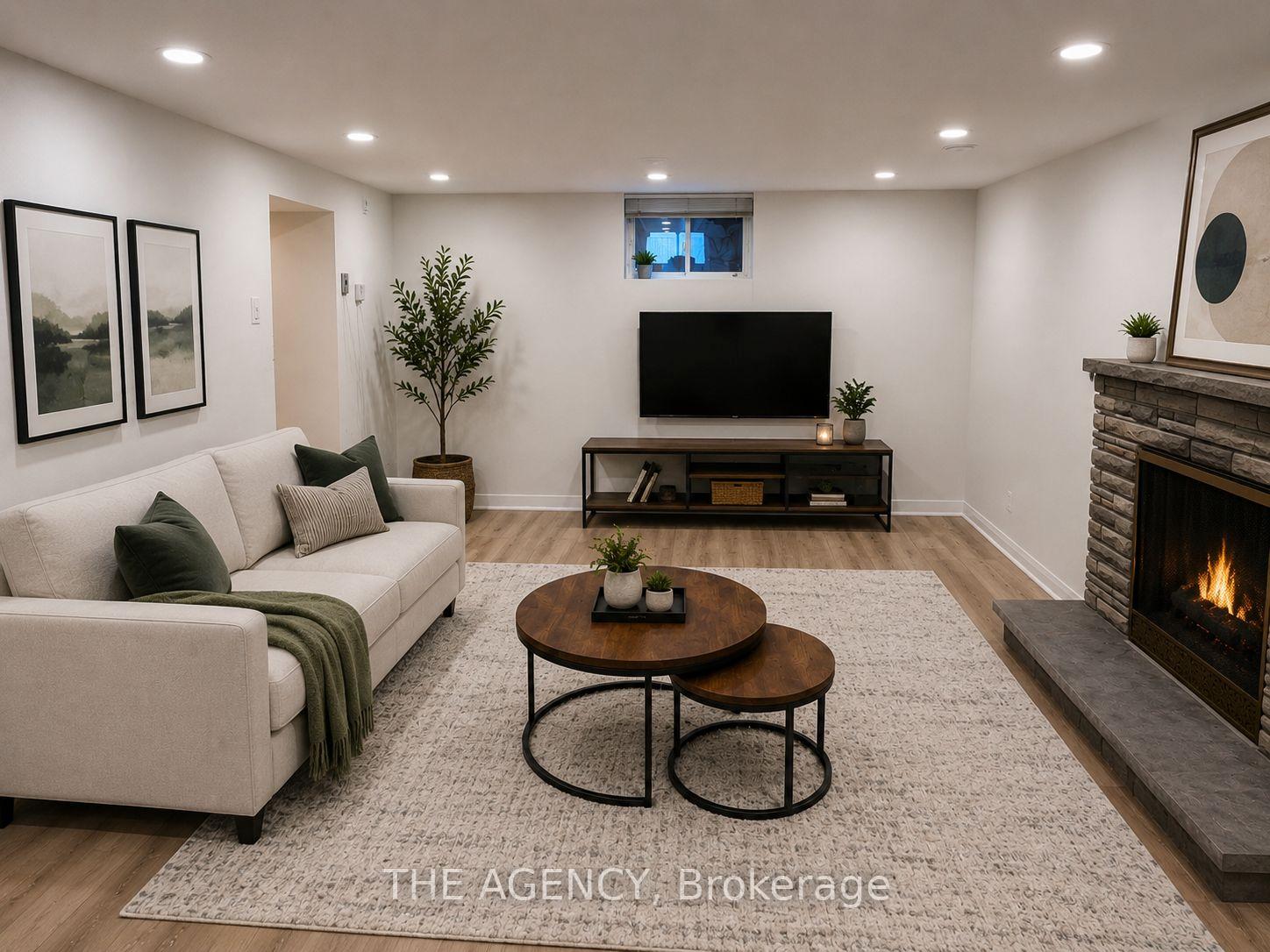 Photo of Unit Basement, 26 Beaverbrook Avenue