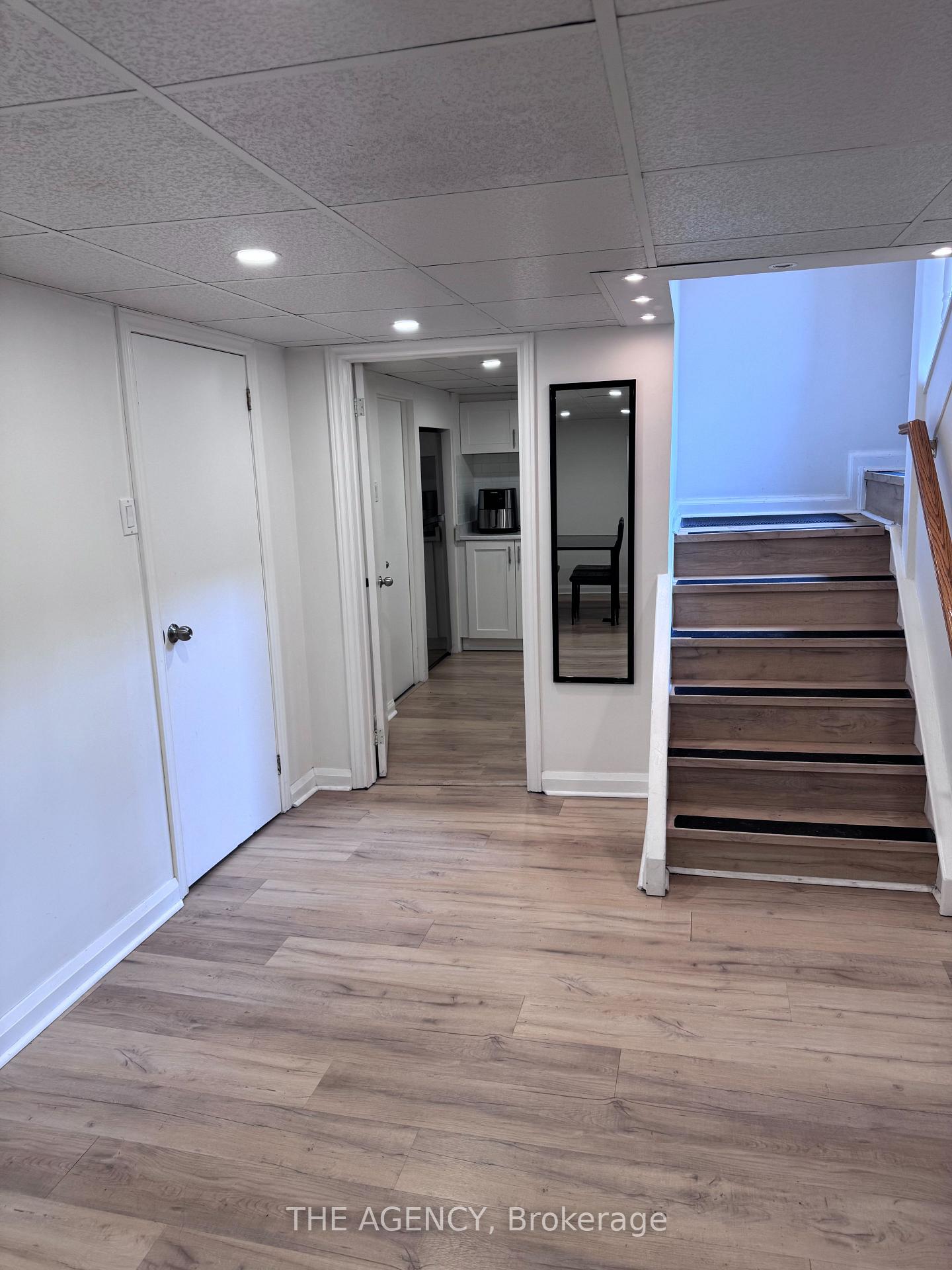 Photo 6 of Unit Basement, 26 Beaverbrook Avenue, Etobicoke, Princess-Rosethorn — HOMEH