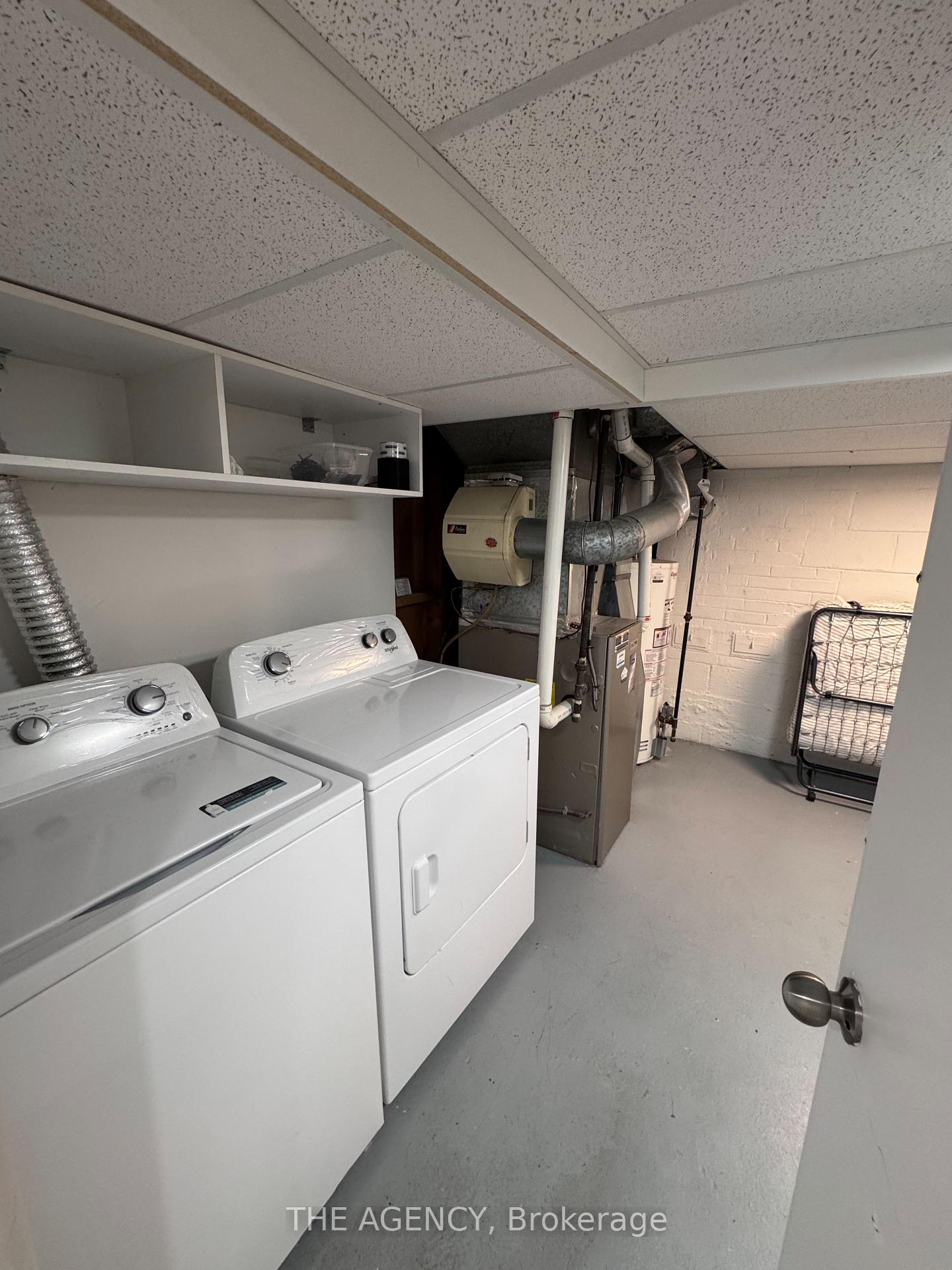 Photo 8 of Unit Basement, 26 Beaverbrook Avenue, Etobicoke, Princess-Rosethorn — HOMEH