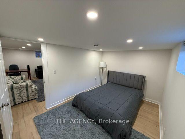 Photo 10 of Unit Basement, 26 Beaverbrook Avenue, Etobicoke, Princess-Rosethorn — HOMEH