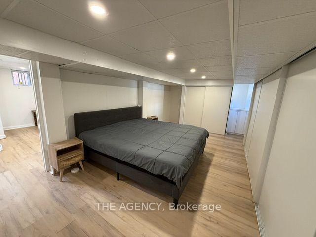 Photo 11 of Unit Basement, 26 Beaverbrook Avenue, Etobicoke, Princess-Rosethorn — HOMEH