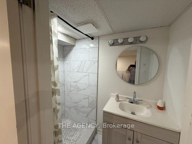 Photo 14 of Unit Basement, 26 Beaverbrook Avenue, Etobicoke, Princess-Rosethorn — HOMEH