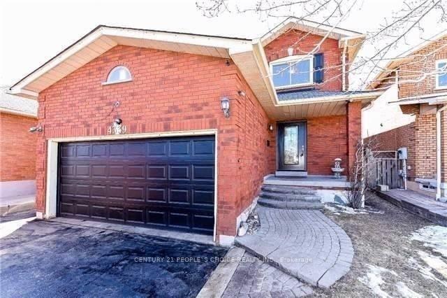 Photo 1 of 4339 Radisson(Basement) Crescent W, Mississauga, Churchill Meadows — HOMEH