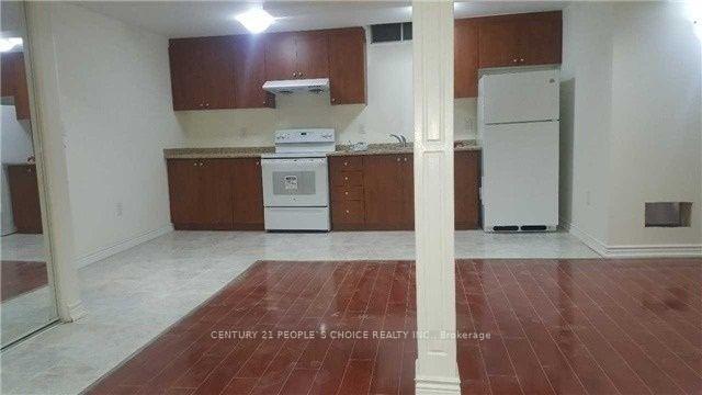 Photo 4 of 4339 Radisson(Basement) Crescent W, Mississauga, Churchill Meadows — HOMEH