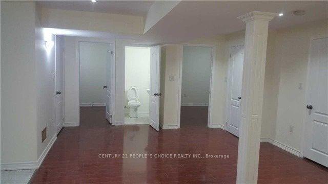 Photo 2 of 4339 Radisson(Basement) Crescent W, Mississauga, Churchill Meadows — HOMEH