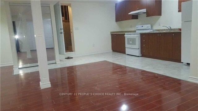 Photo 3 of 4339 Radisson(Basement) Crescent W, Mississauga, Churchill Meadows — HOMEH