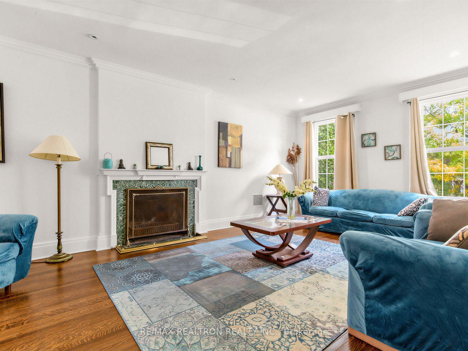 Photo 10 of 224 Forest Hill Road, Toronto, Forest Hill South — HOMEH