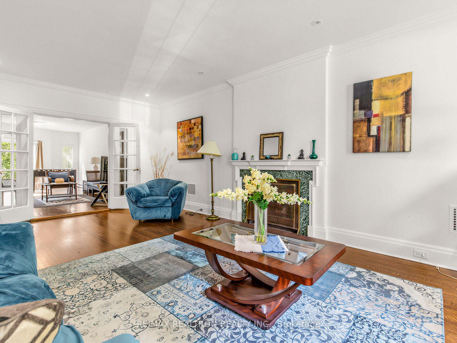 Photo 14 of 224 Forest Hill Road, Toronto, Forest Hill South — HOMEH