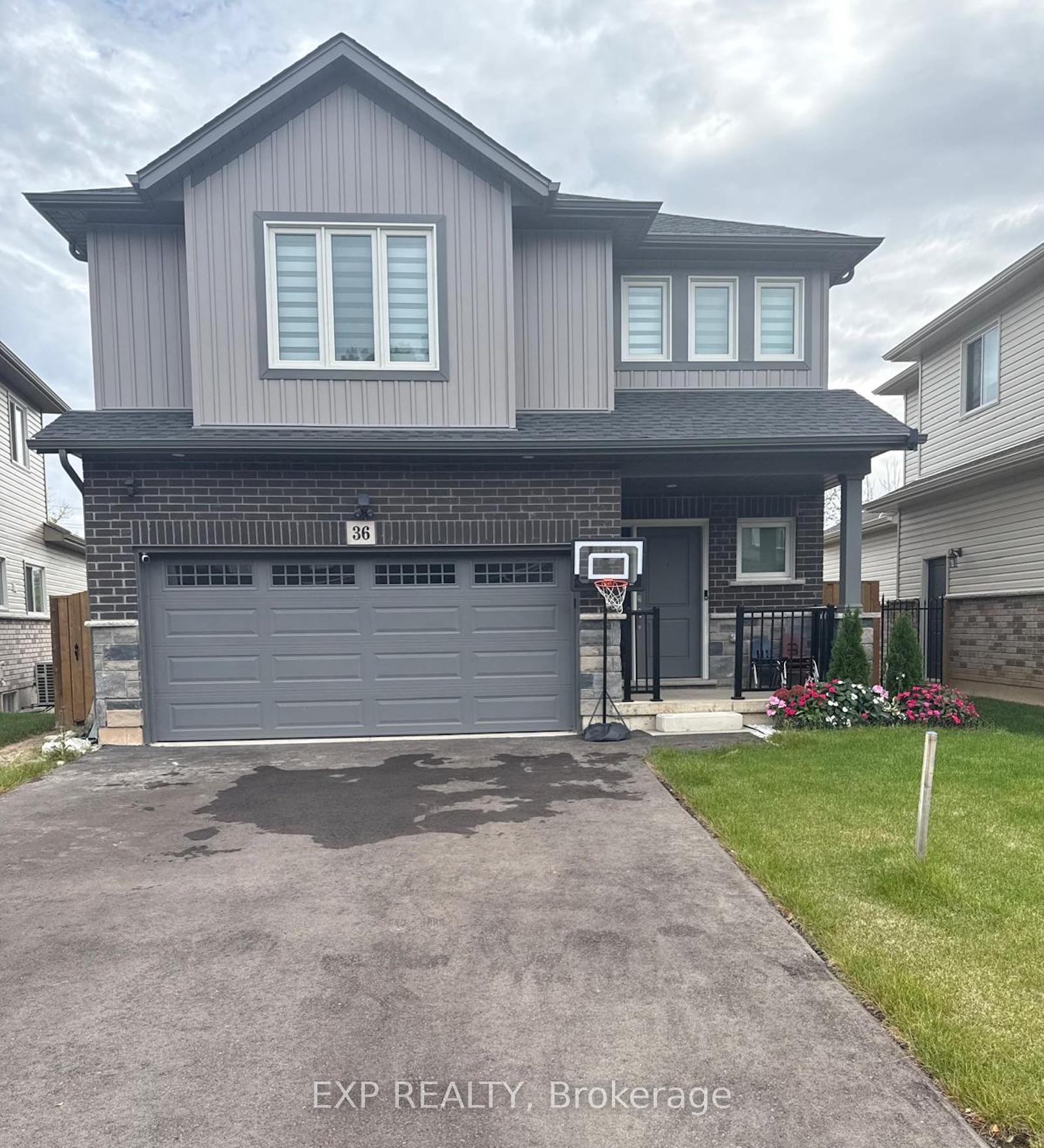 Photo 3 of 36 Willson Drive, Thorold, Hurricane/Merrittville — HOMEH