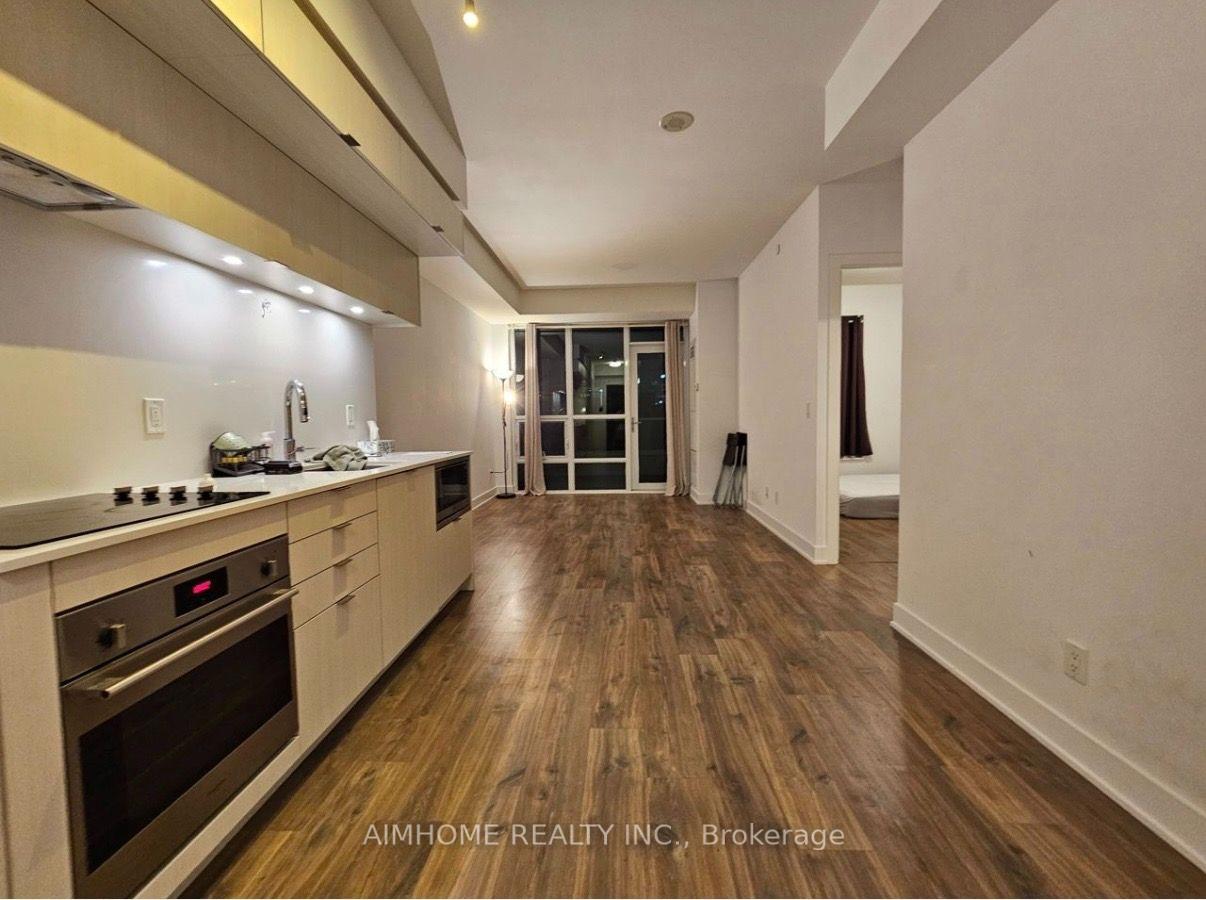 Photo 2 of Unit 1113, 38 Cameron Street, Toronto, Kensington-Chinatown — HOMEH