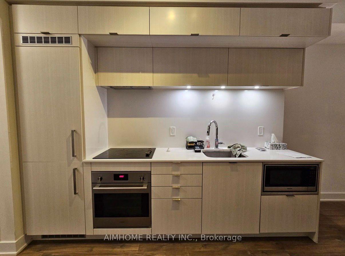 Photo 3 of Unit 1113, 38 Cameron Street, Toronto, Kensington-Chinatown — HOMEH