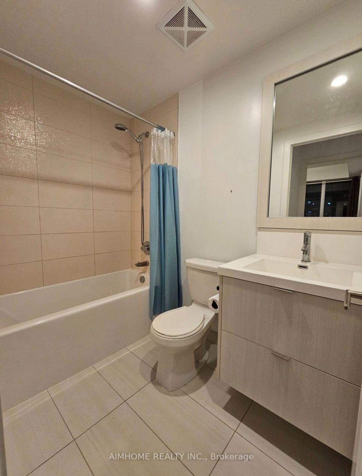 Photo 6 of Unit 1113, 38 Cameron Street, Toronto, Kensington-Chinatown — HOMEH