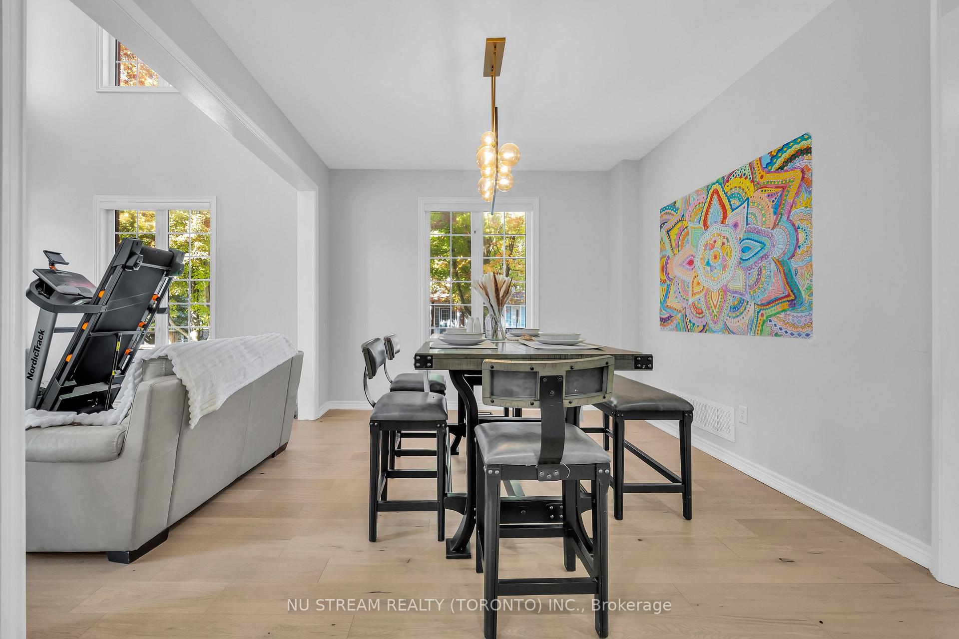 Photo 8 of 30 Pinecrest Street, Markham, Wismer — HOMEH