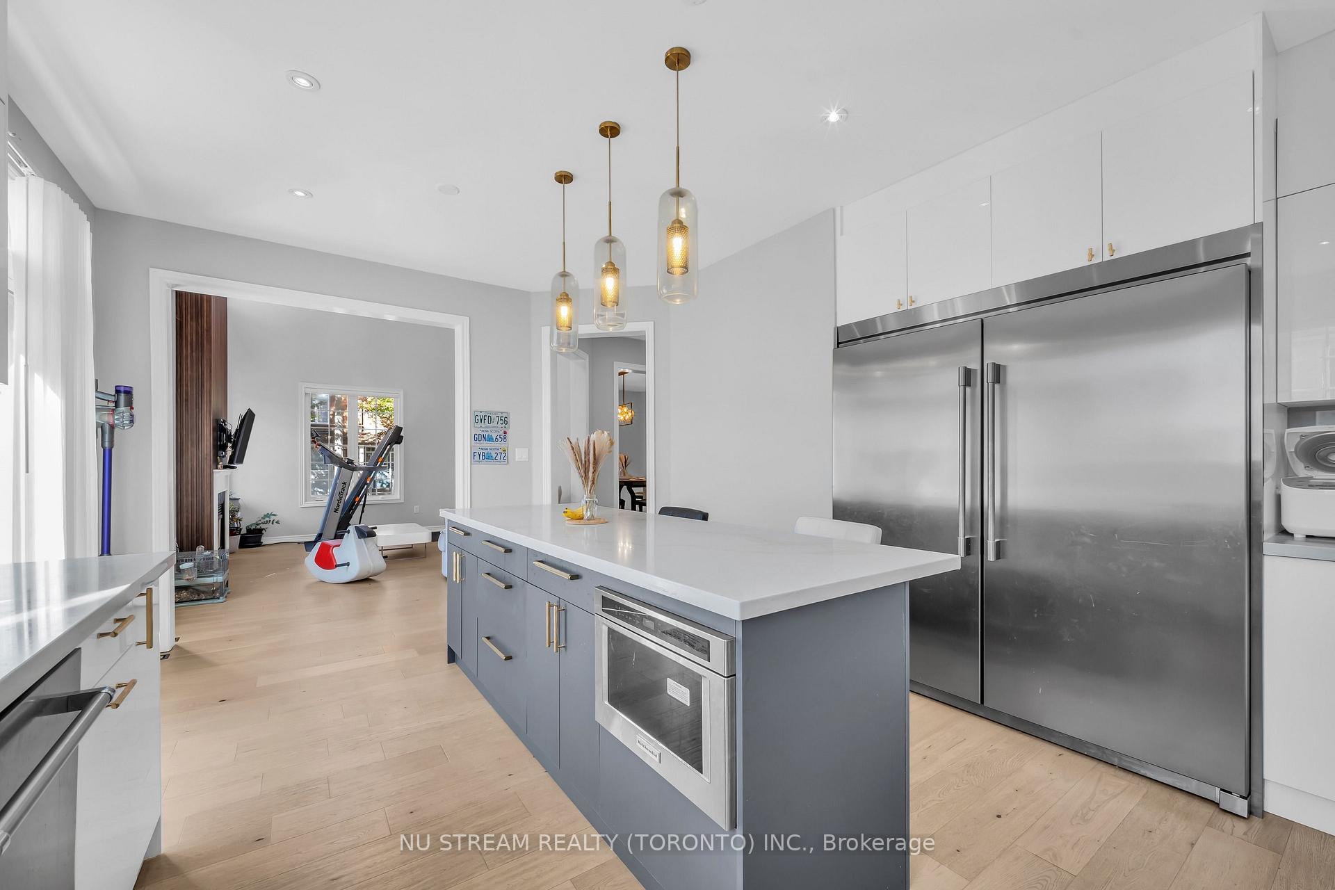 Photo 22 of 30 Pinecrest Street, Markham, Wismer — HOMEH