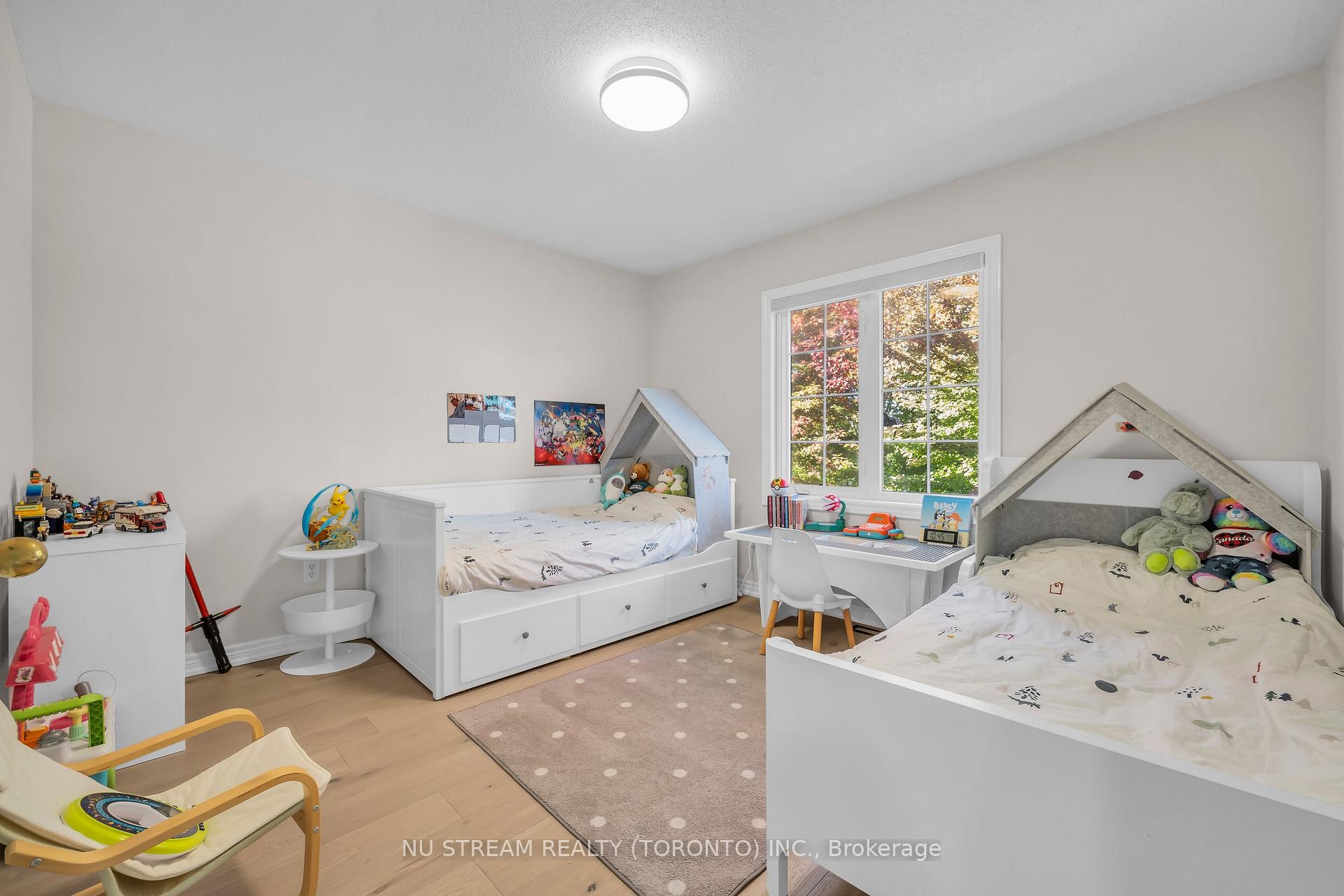 Photo 38 of 30 Pinecrest Street, Markham, Wismer — HOMEH