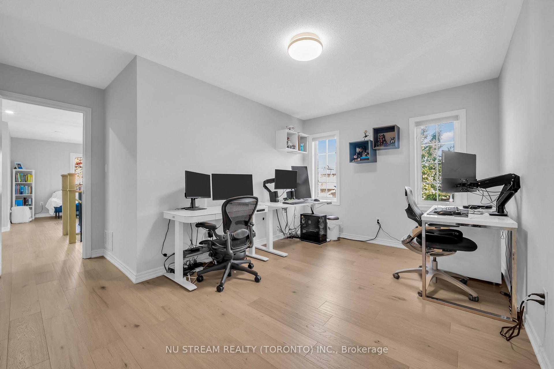 Photo 40 of 30 Pinecrest Street, Markham, Wismer — HOMEH