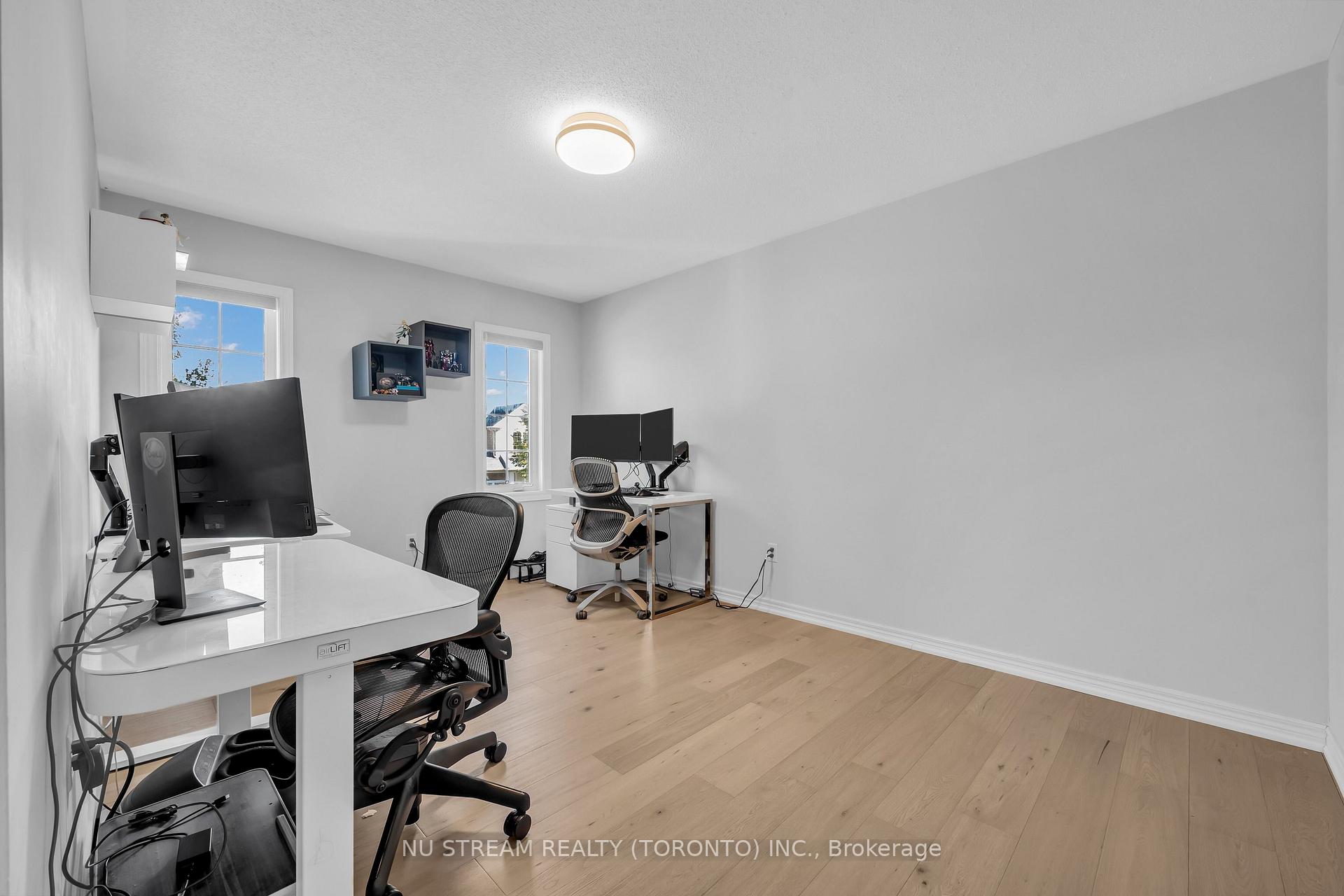Photo 41 of 30 Pinecrest Street, Markham, Wismer — HOMEH