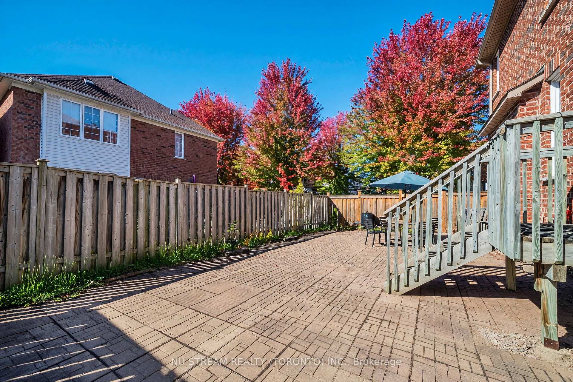 Photo 48 of 30 Pinecrest Street, Markham, Wismer — HOMEH