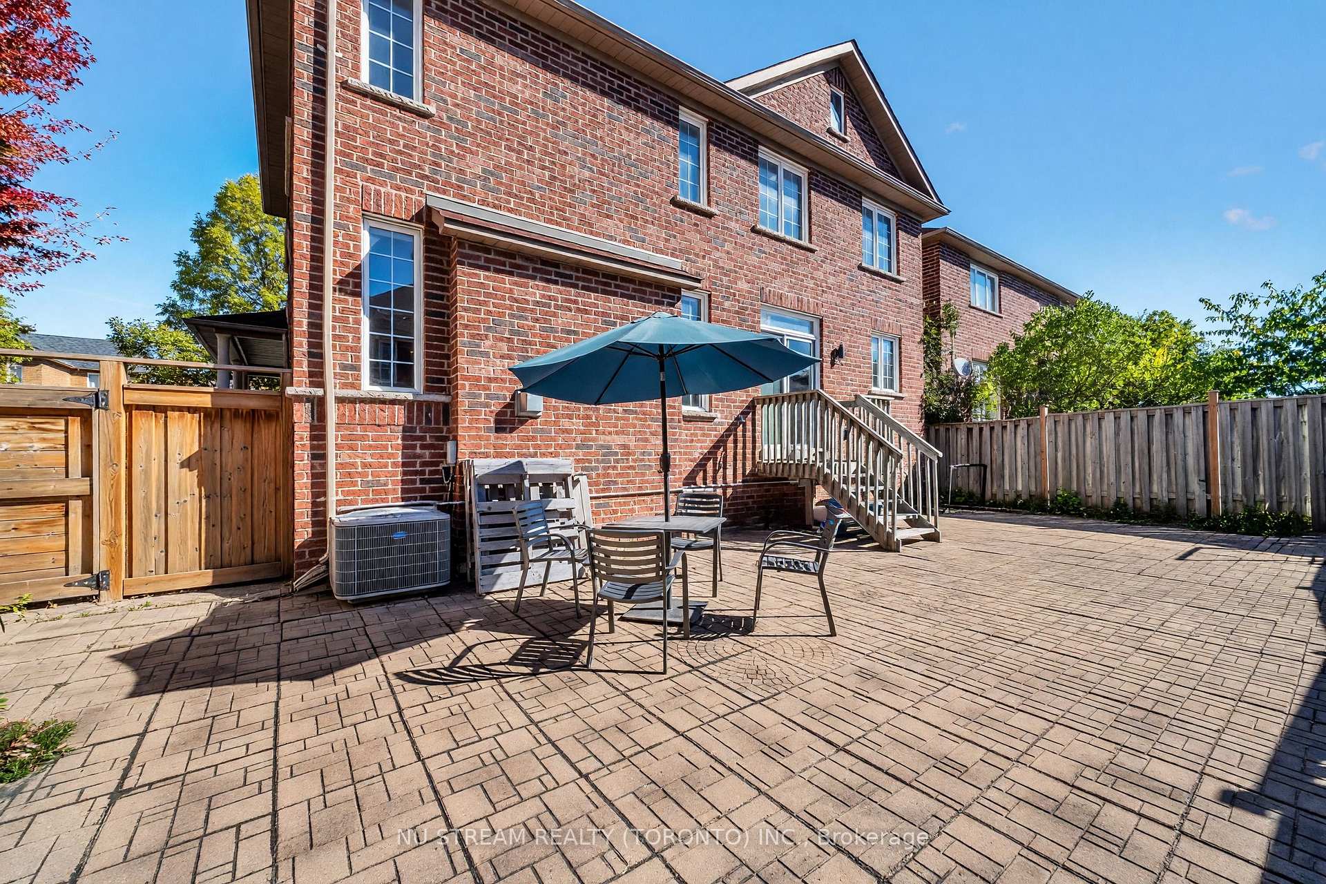 Photo 49 of 30 Pinecrest Street, Markham, Wismer — HOMEH