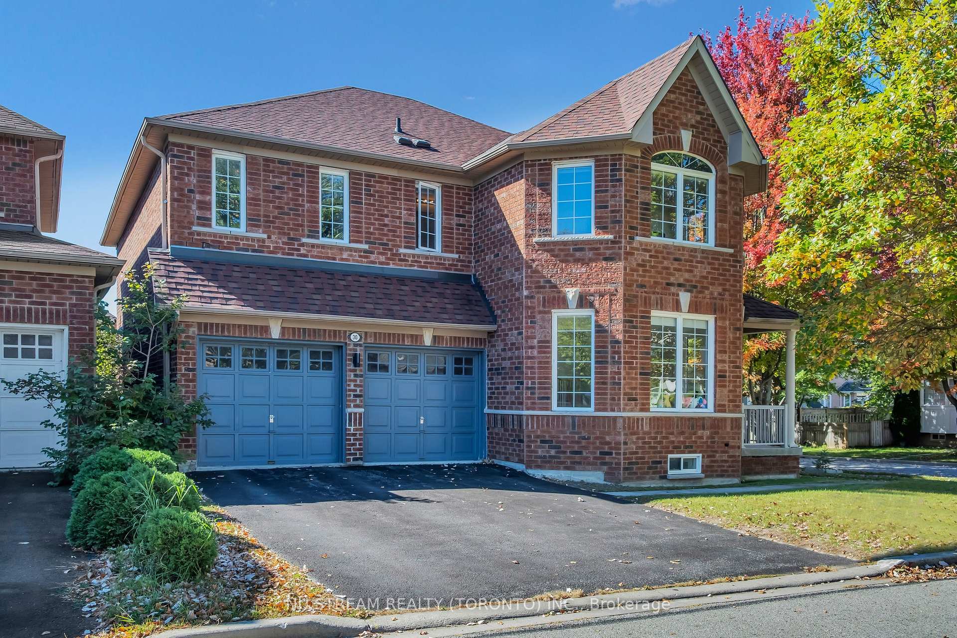 Photo 51 of 30 Pinecrest Street, Markham, Wismer — HOMEH