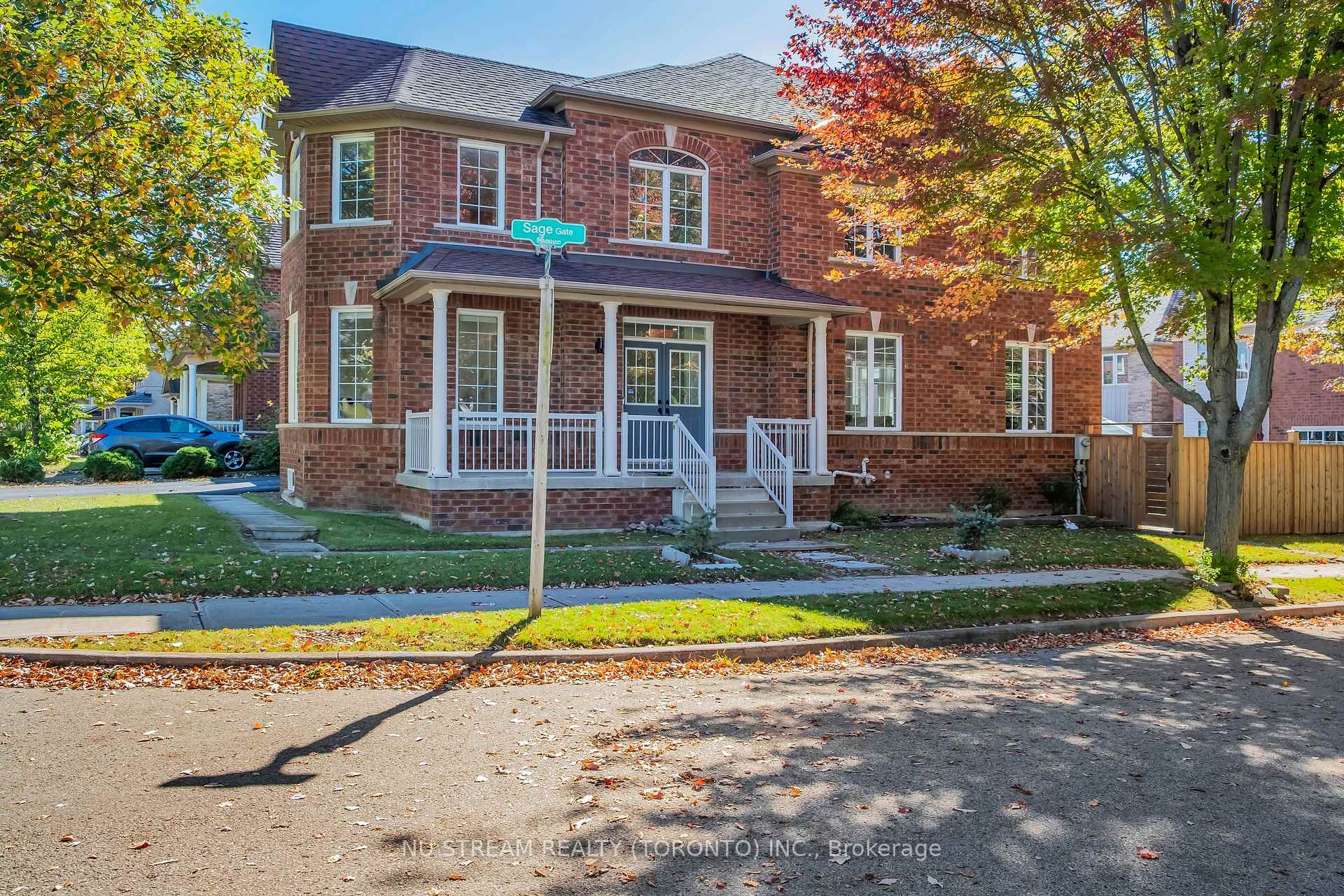 Photo 52 of 30 Pinecrest Street, Markham, Wismer — HOMEH