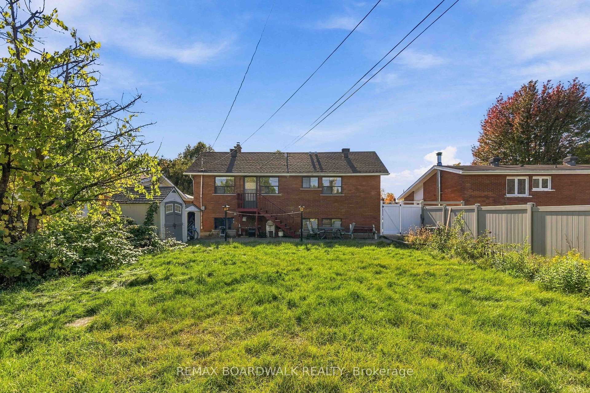 Photo 36 of 2173 Carnegie Street, Ottawa, Elmvale Acres/Urbandale — HOMEH