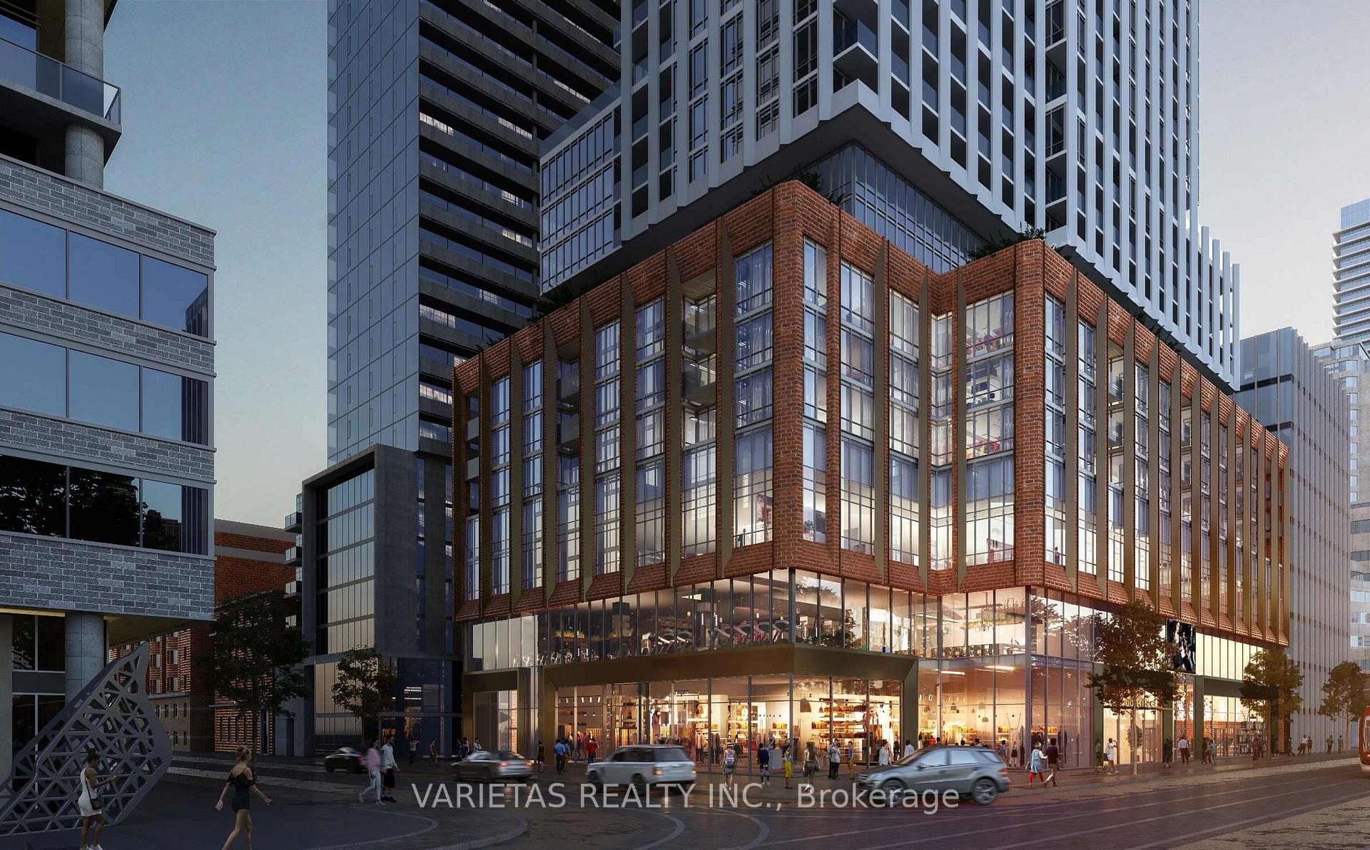 Photo of Unit 2829, 400 King Street W