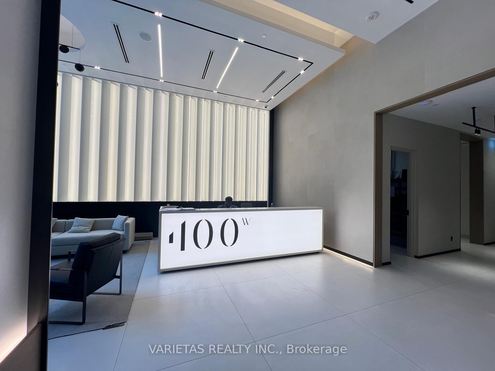 Photo 2 of Unit 2829, 400 King Street W, Toronto, Waterfront Communities — HOMEH
