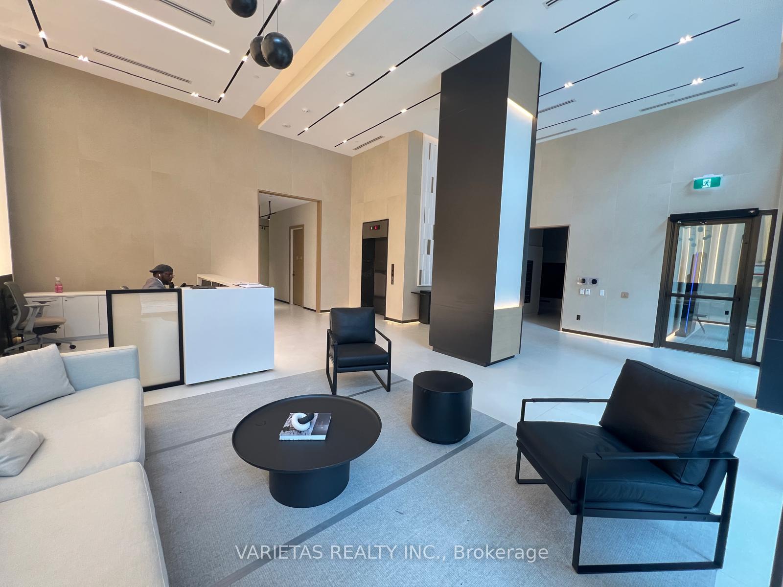 Photo 3 of Unit 2829, 400 King Street W, Toronto, Waterfront Communities — HOMEH