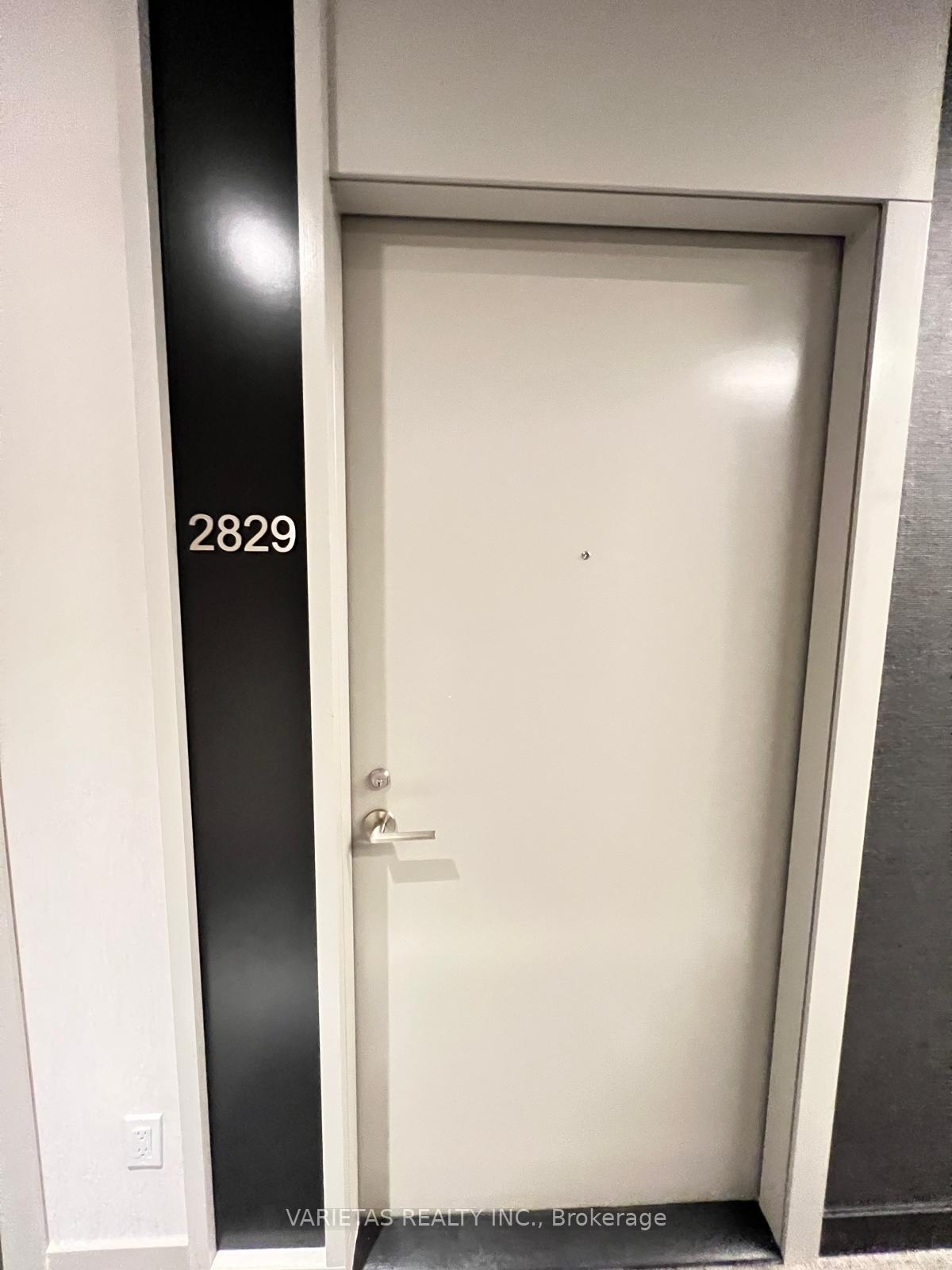 Photo 4 of Unit 2829, 400 King Street W, Toronto, Waterfront Communities — HOMEH