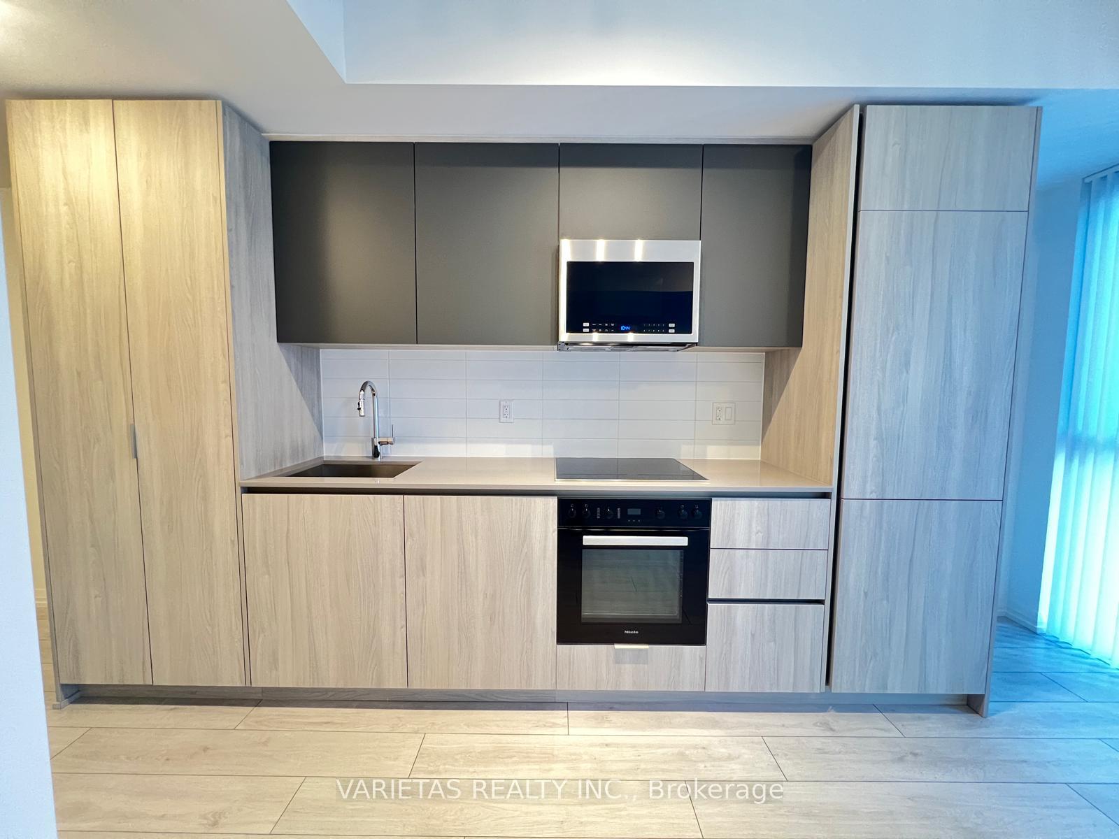 Photo 5 of Unit 2829, 400 King Street W, Toronto, Waterfront Communities — HOMEH