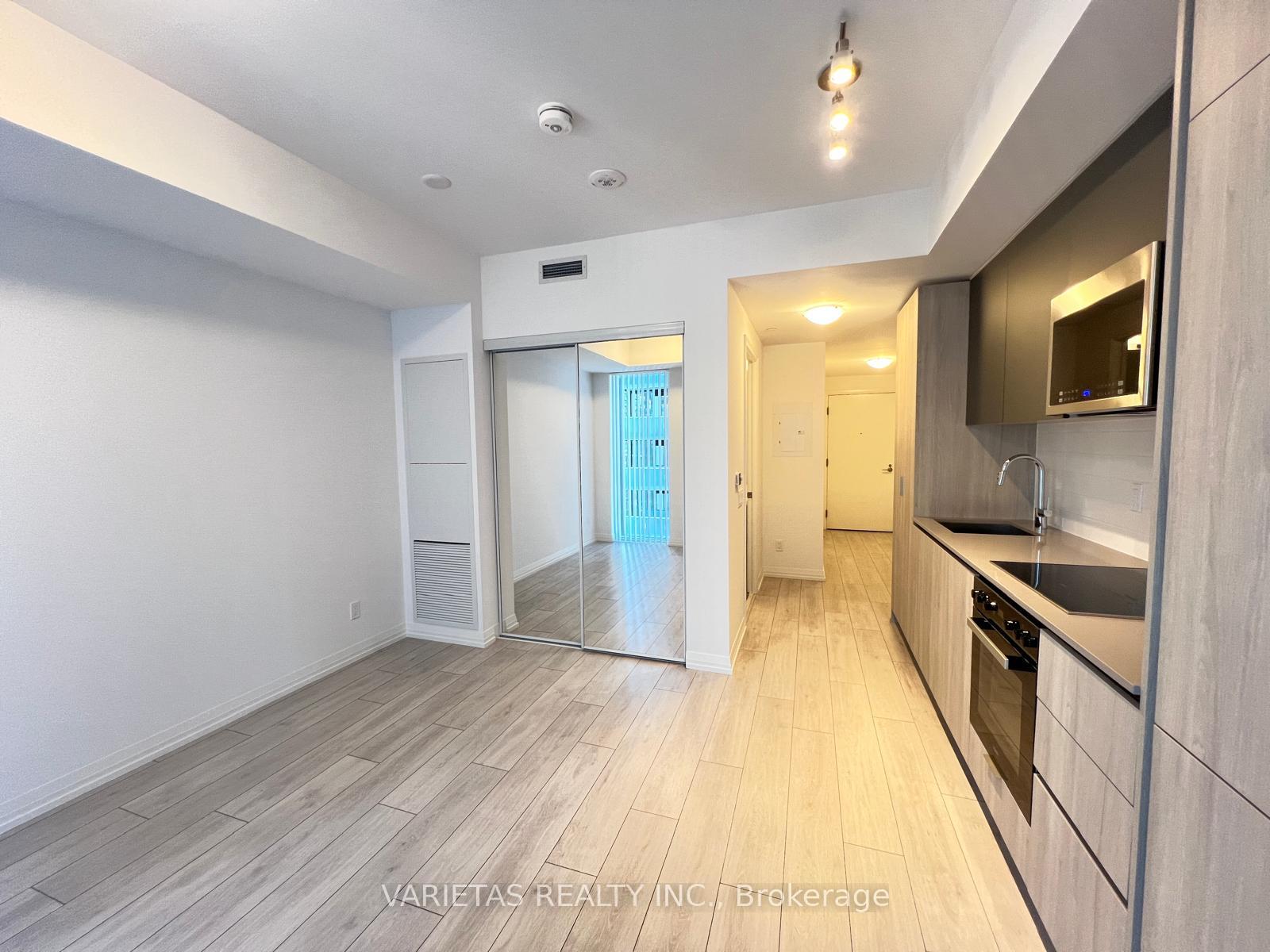 Photo 9 of Unit 2829, 400 King Street W, Toronto, Waterfront Communities — HOMEH