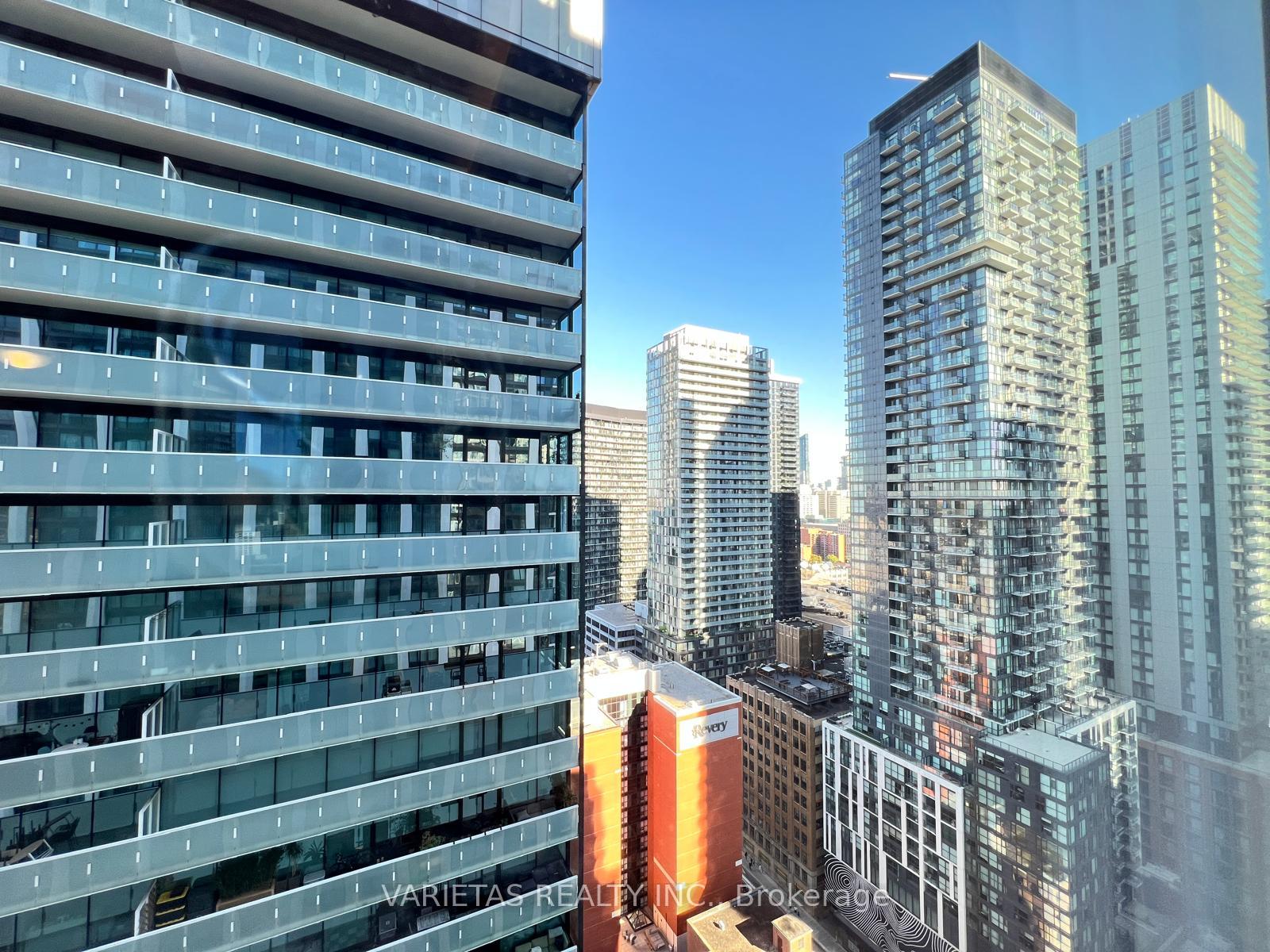 Photo 11 of Unit 2829, 400 King Street W, Toronto, Waterfront Communities — HOMEH