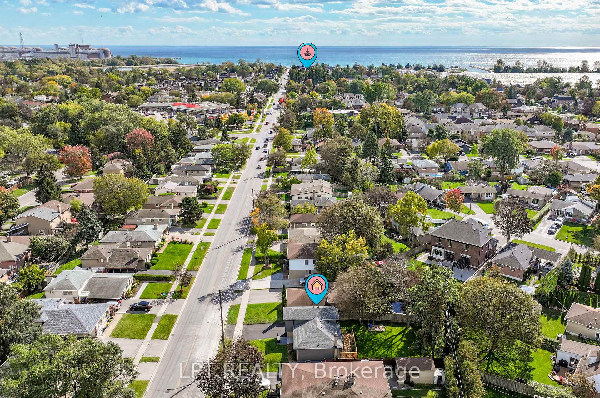 Photo 78 of 868 Liverpool Road, Pickering, Bay Ridges — HOMEH