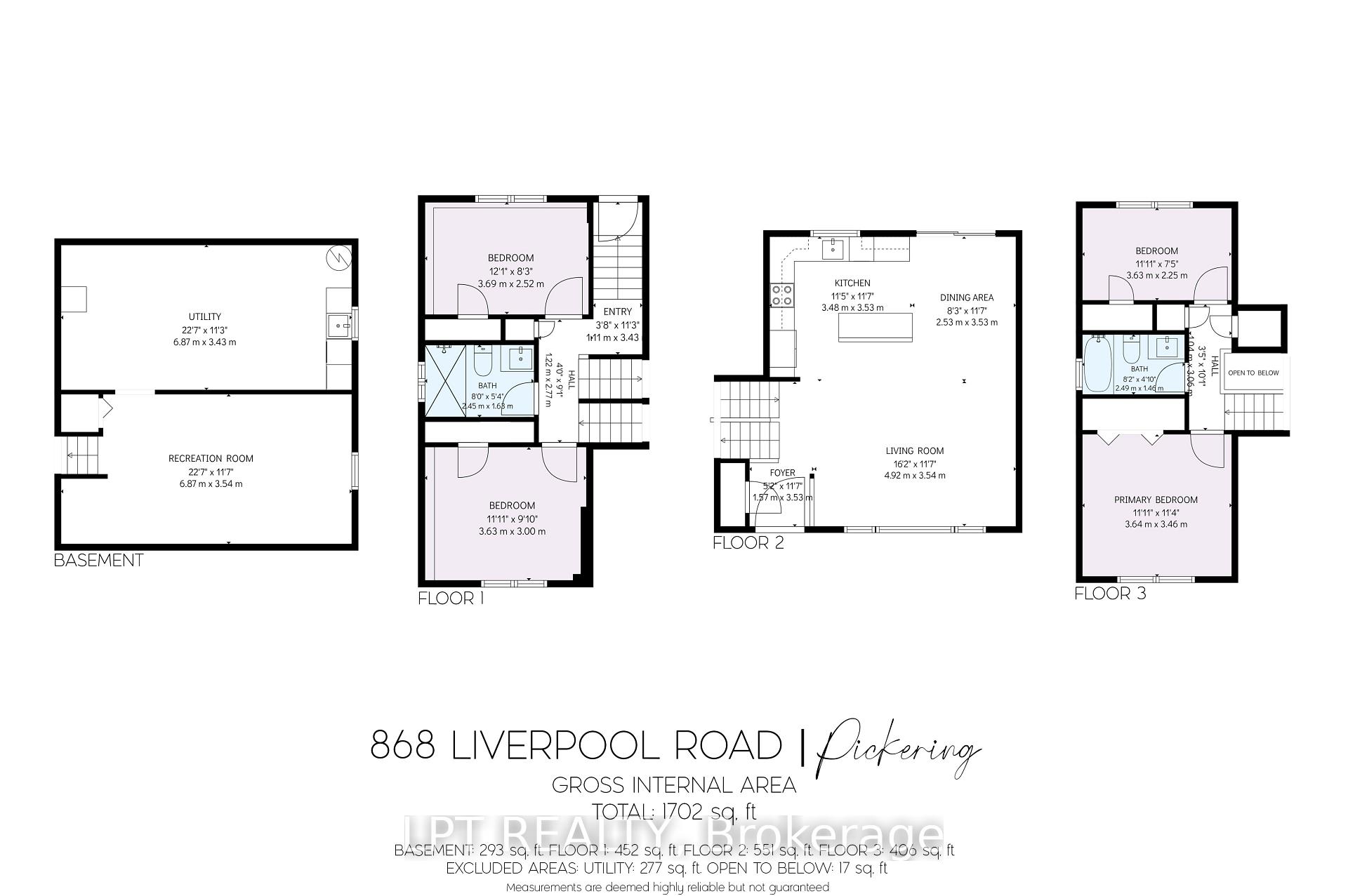 Photo 79 of 868 Liverpool Road, Pickering, Bay Ridges — HOMEH