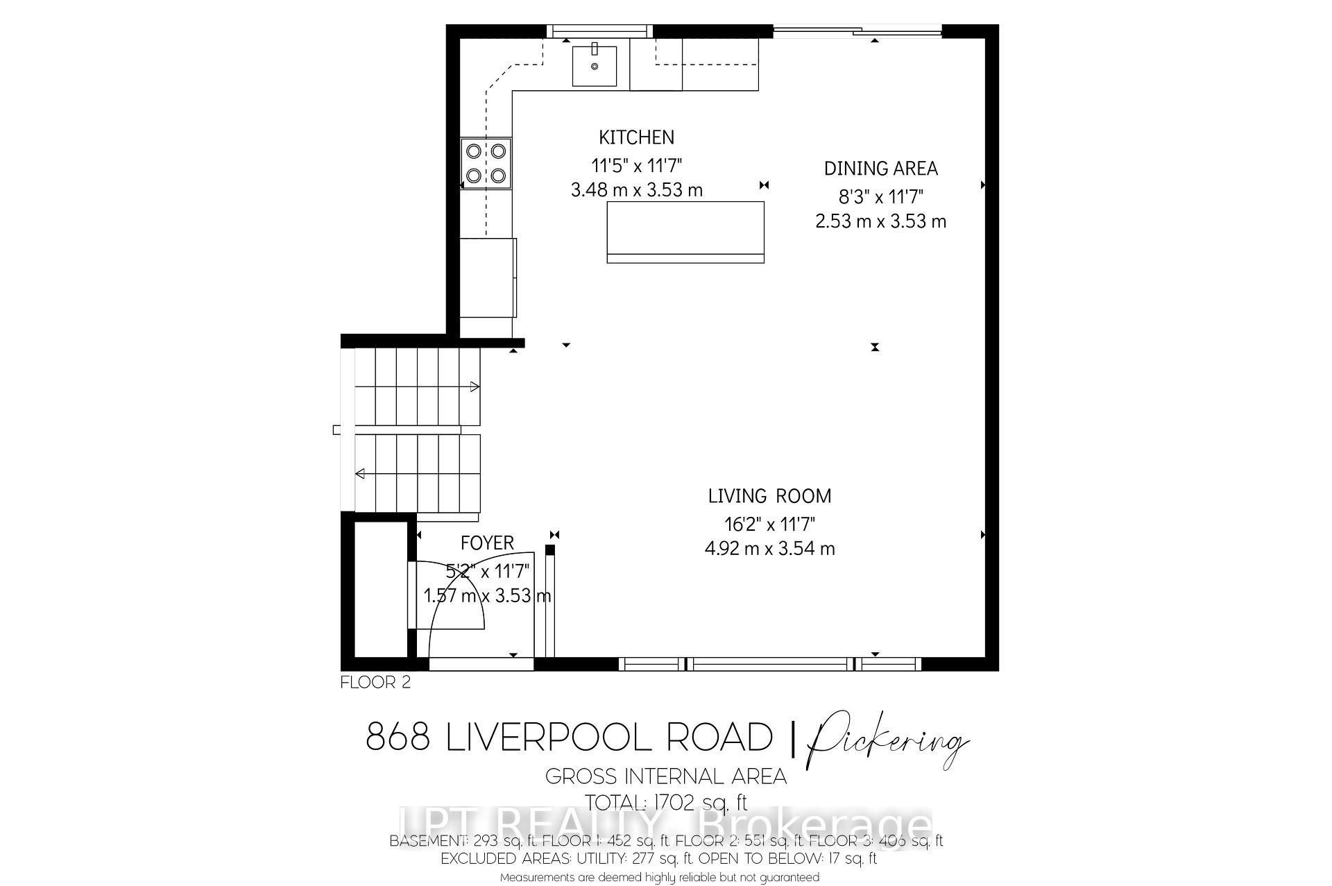 Photo 80 of 868 Liverpool Road, Pickering, Bay Ridges — HOMEH