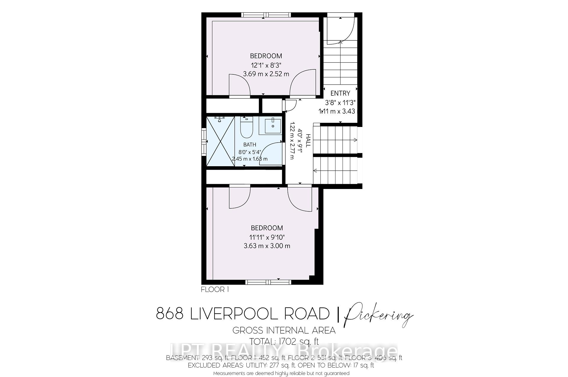 Photo 81 of 868 Liverpool Road, Pickering, Bay Ridges — HOMEH