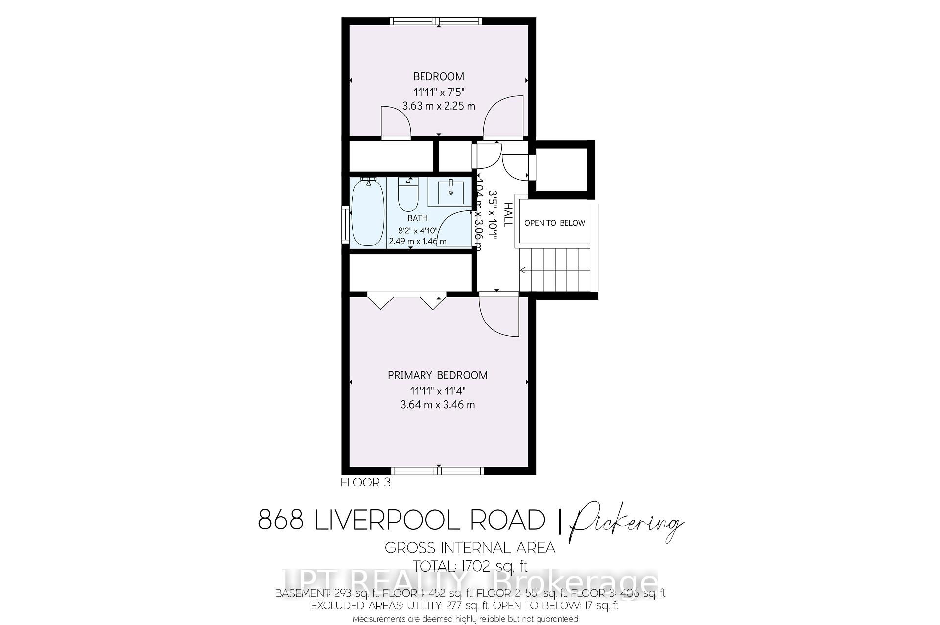 Photo 82 of 868 Liverpool Road, Pickering, Bay Ridges — HOMEH
