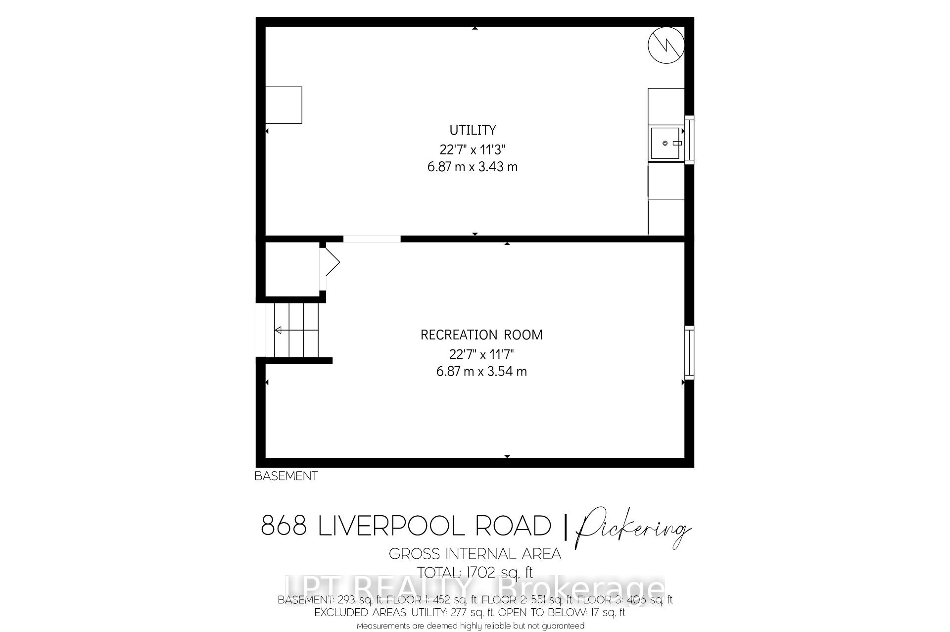 Photo 83 of 868 Liverpool Road, Pickering, Bay Ridges — HOMEH