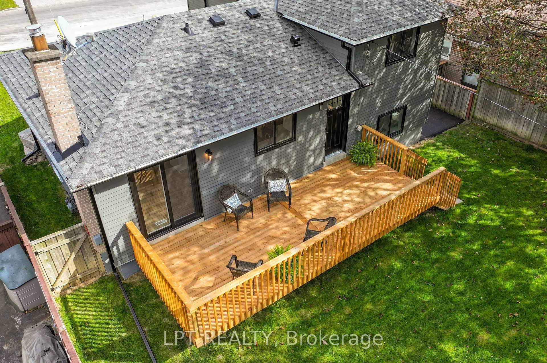 Photo 58 of 868 Liverpool Road, Pickering, Bay Ridges — HOMEH
