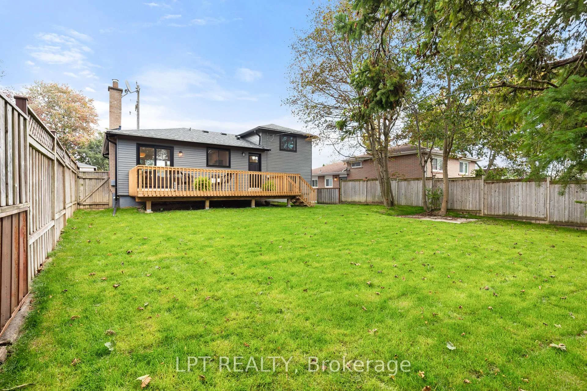 Photo 64 of 868 Liverpool Road, Pickering, Bay Ridges — HOMEH