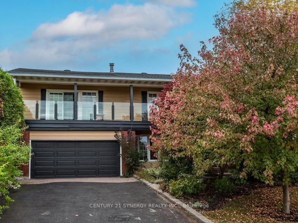 Photo 2 of 2298 Bowman Road, Ottawa, Guildwood Estates - Urbandale Acres — HOMEH