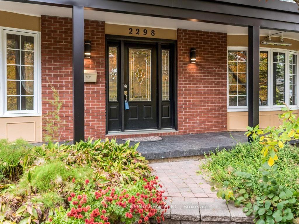 Photo 3 of 2298 Bowman Road, Ottawa, Guildwood Estates - Urbandale Acres — HOMEH