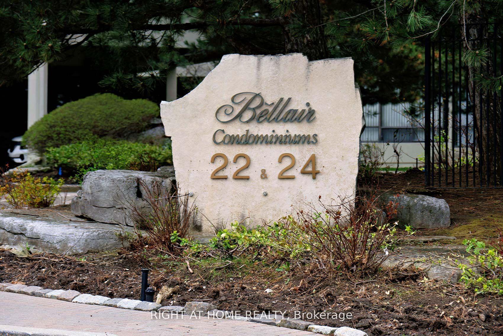 Photo 2 of Unit 708, 22 Hanover Road, Brampton, Queen Street Corridor — HOMEH